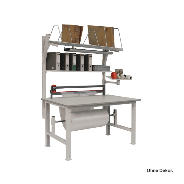 Packtisch-Komplettangebot 1