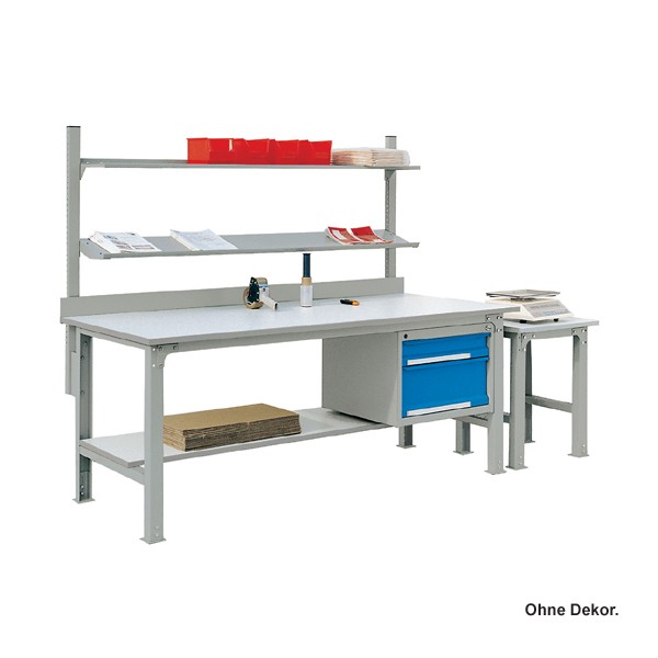 Packtisch-Komplettangebot 3