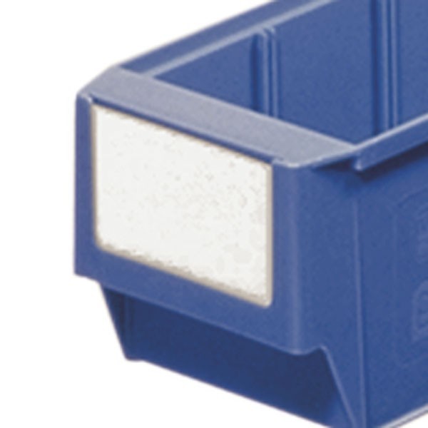 Etikett für Systemlagerboxen S3/4/5 - 100 Stück